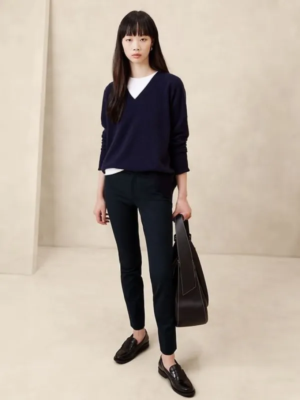 Skinny Sloan Pant sold by Banana Republic