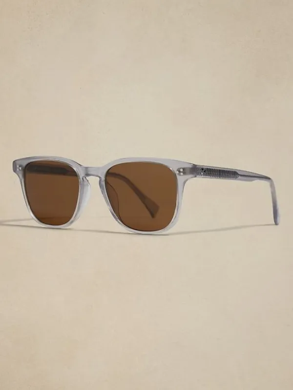 Alvez Sunglasses | Raen sold by Banana Republic
