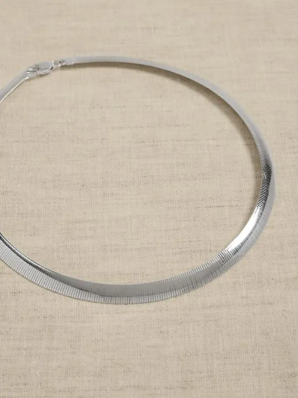 Ravena Snake Chain | Aureus + Argent sold by Banana Republic