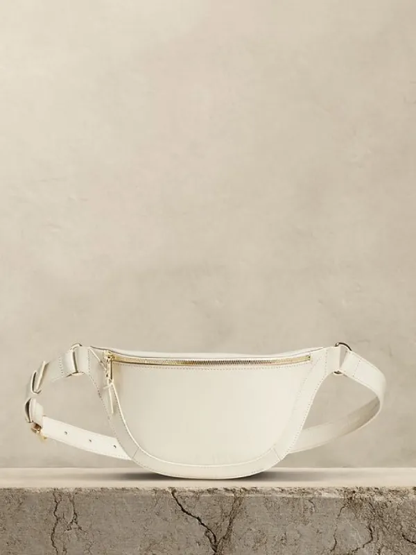 Vera Belt Bag sold by Banana Republic