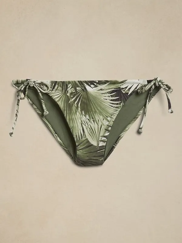 Onia | Kate Bikini Bottom sold by Banana Republic