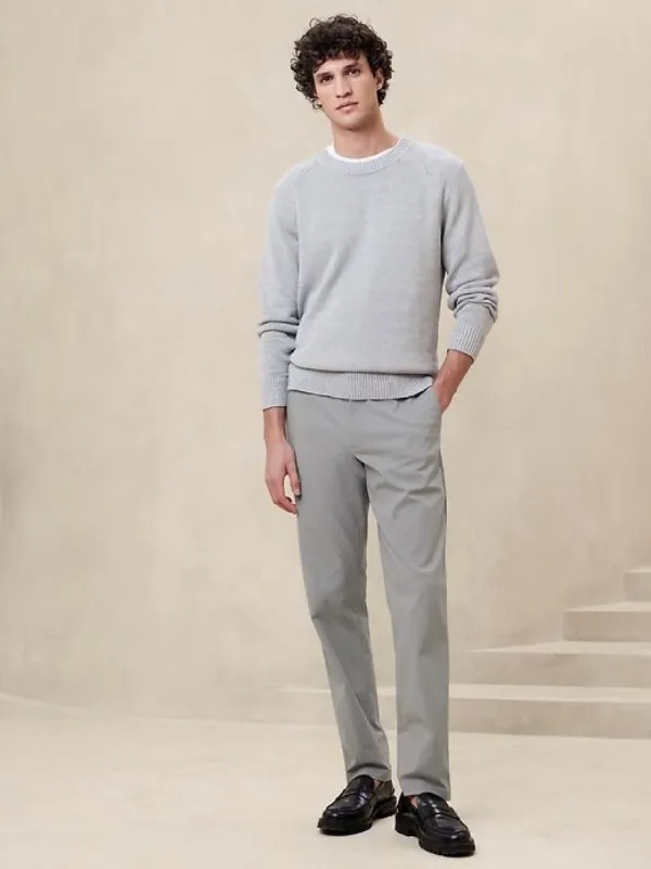 Slim Performance Pant sold by Banana Republic