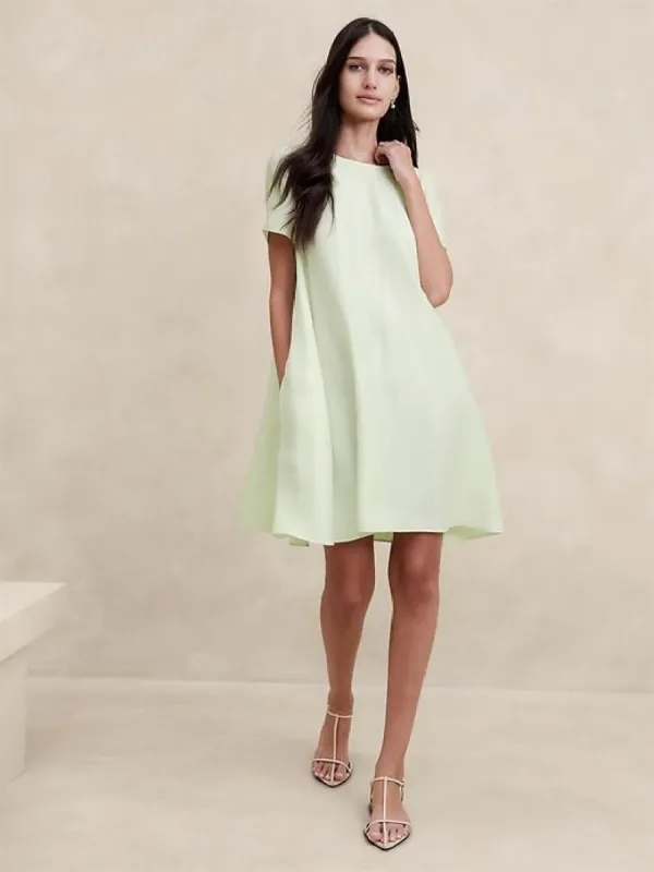 Diora Mini Dress | Parallel Diora Mini Dress | Parallel