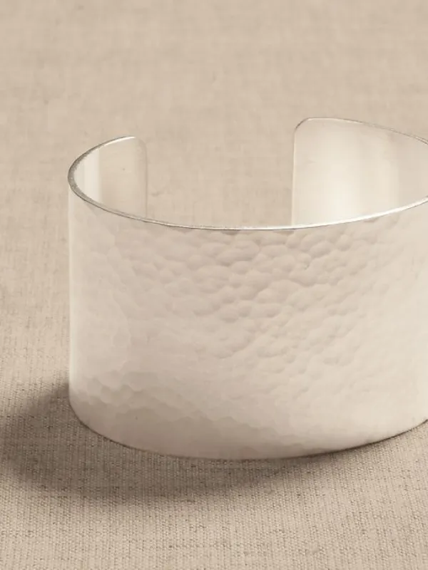 Modernist Cuff | Aureus + Argent sold by Banana Republic