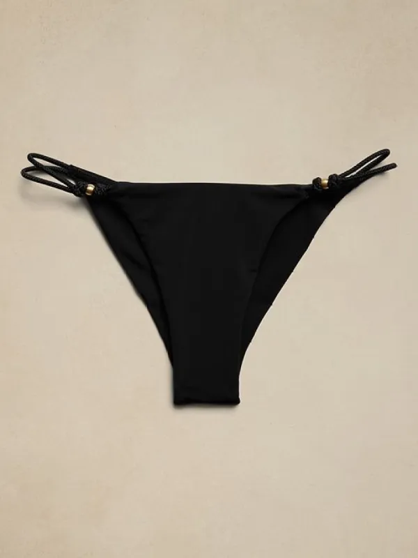 Gi Bikini Bottom | ViX Swim sold by Banana Republic