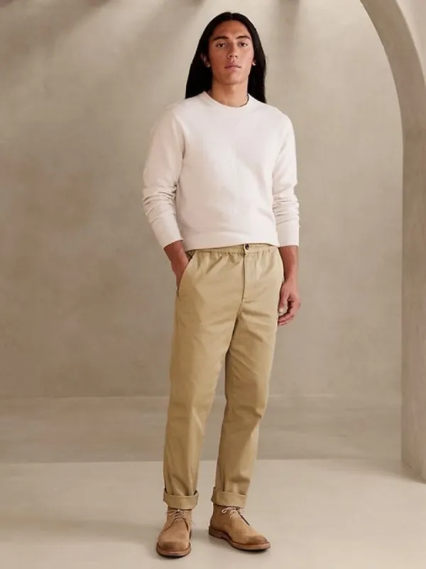 Clapton Slim Pant sold by Banana Republic