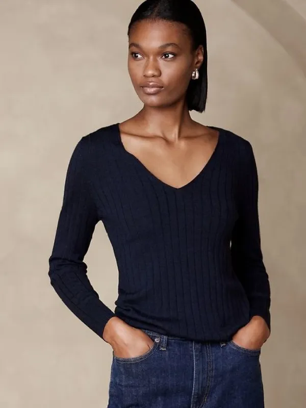 BR x Peter Do Convertible Sweater Vest | Parallel
