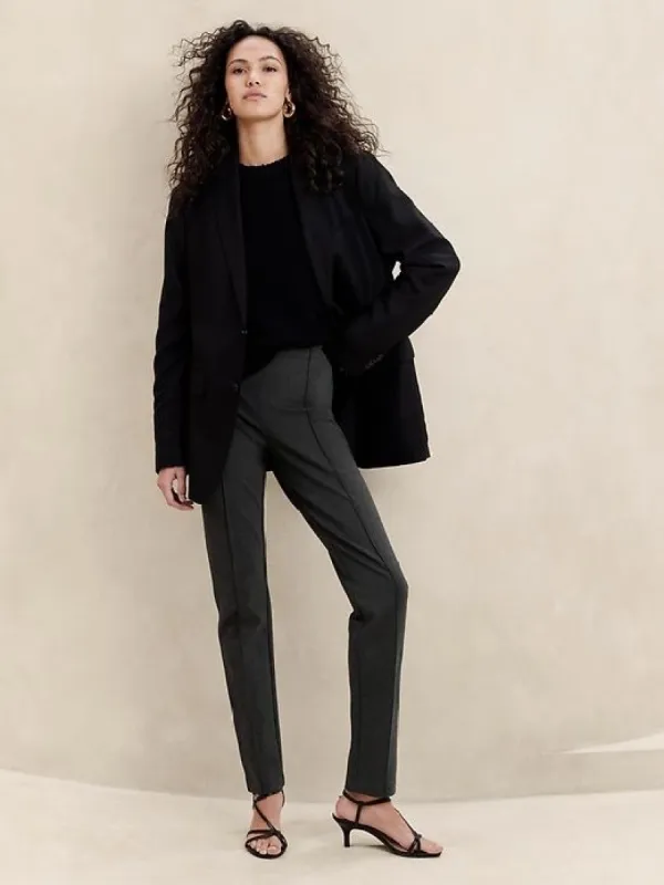 Skinny Everywhere Ponte Pant sold by Banana Republic