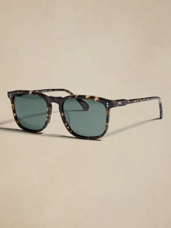 Wiley Sunglasses | Raen sold by Banana Republic