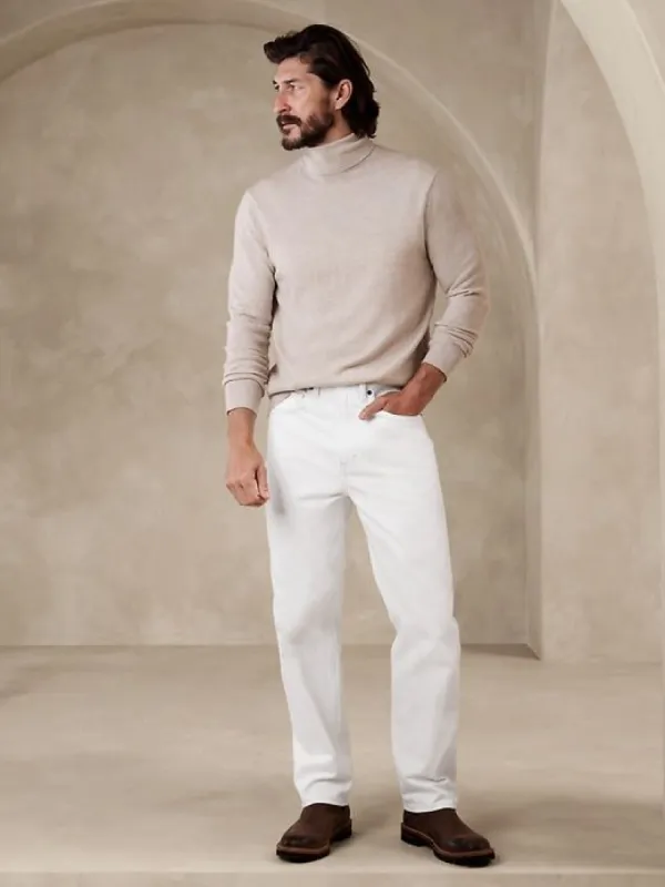 The 90s Straight Jean sold by Banana Republic