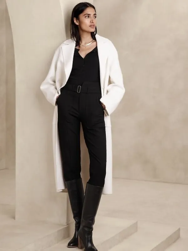 Refined Henley T-Shirt sold by Banana Republic