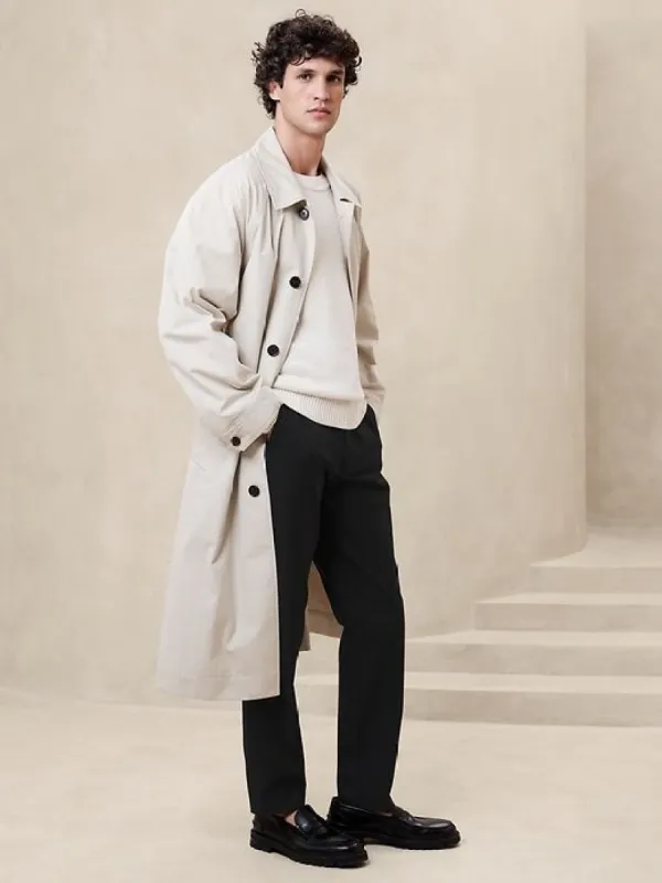 Slim Performance Pant sold by Banana Republic