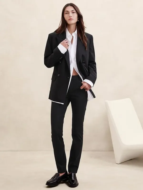 Skinny Sloan Pant sold by Banana Republic