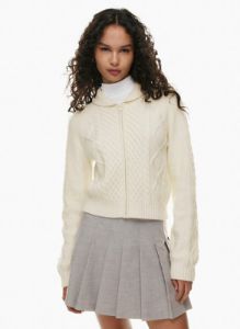 gigi sweater sold by Aritzia