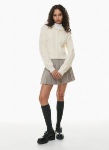 gigi sweater sold by Aritzia