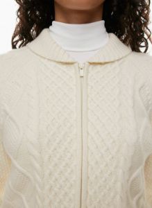 gigi sweater sold by Aritzia