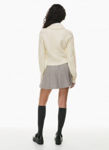 gigi sweater sold by Aritzia