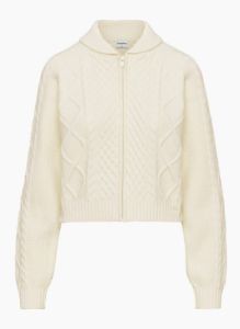 gigi sweater sold by Aritzia