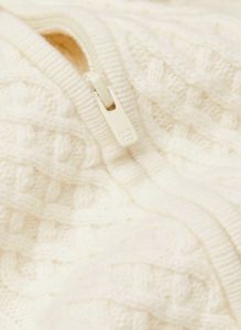 gigi sweater sold by Aritzia