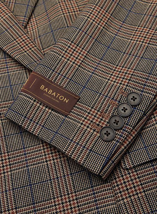 new index blazer sold by Aritzia product image thumbnail 11