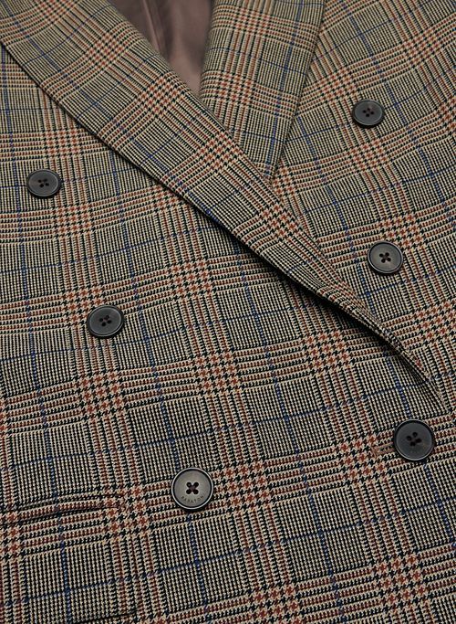 new index blazer sold by Aritzia product image thumbnail 12