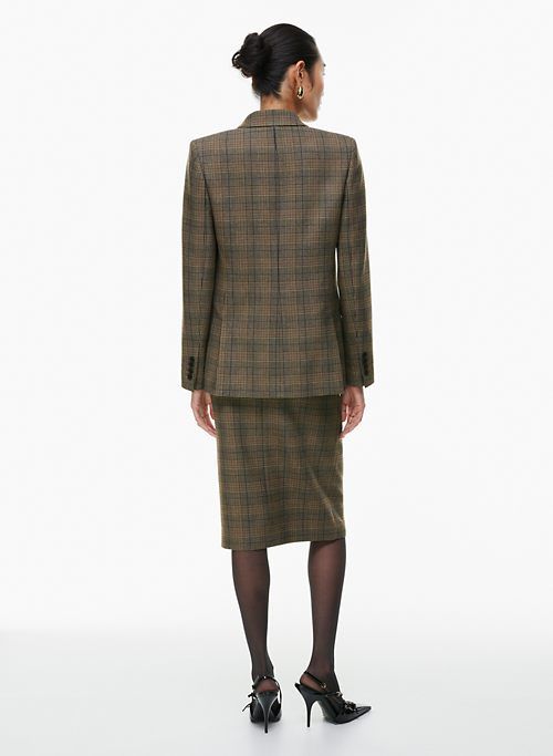 new index blazer sold by Aritzia product image thumbnail 5