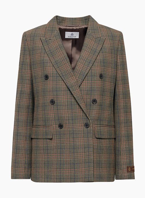 new index blazer sold by Aritzia product image thumbnail 7