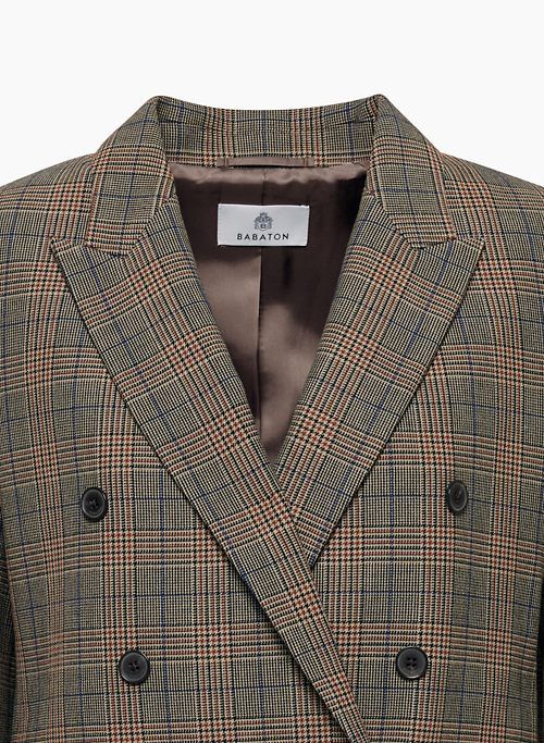 new index blazer sold by Aritzia product image thumbnail 8