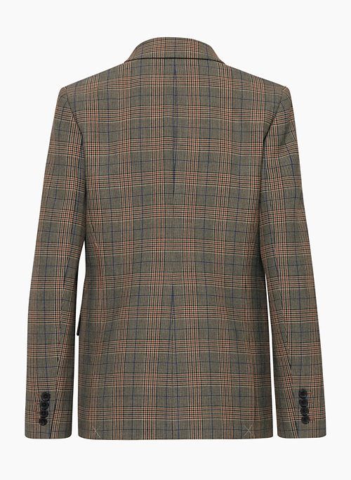 new index blazer sold by Aritzia product image thumbnail 9