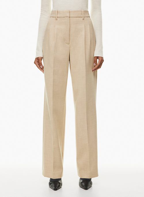 the effortless pant™ sold by Aritzia product image thumbnail 2