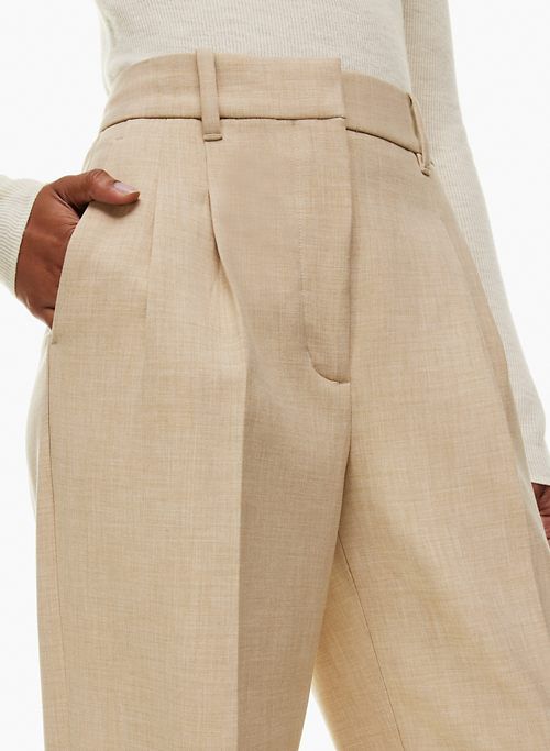 the effortless pant™ sold by Aritzia product image thumbnail 3