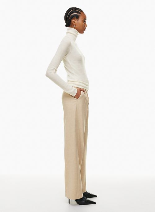 the effortless pant™ sold by Aritzia product image thumbnail 4