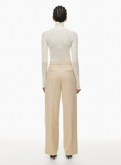 the effortless pant™ sold by Aritzia product image thumbnail 5
