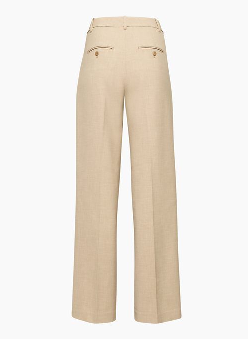 the effortless pant™ sold by Aritzia product image thumbnail 7