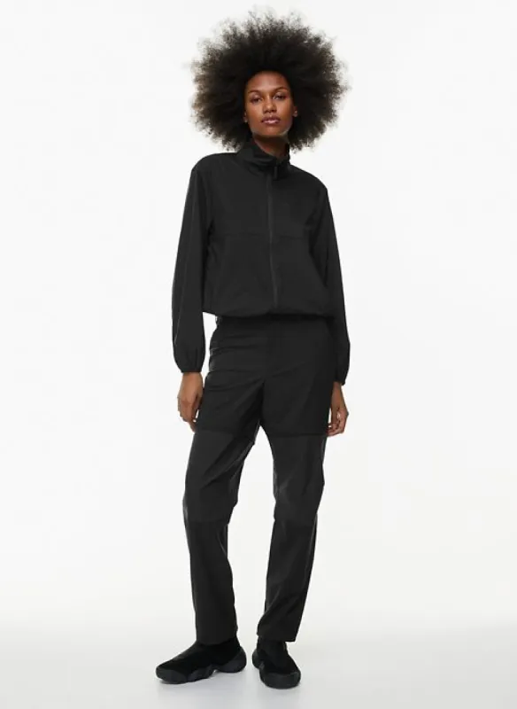 traverse hiking pant sold by Aritzia