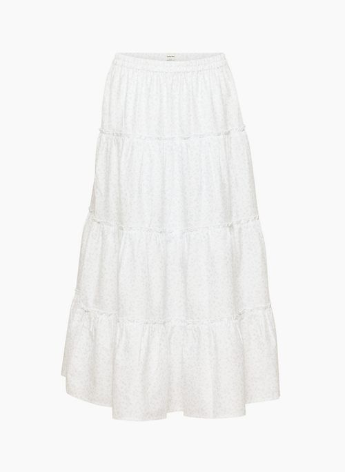 mars skirt sold by Aritzia