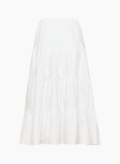 mars skirt sold by Aritzia product image thumbnail 2