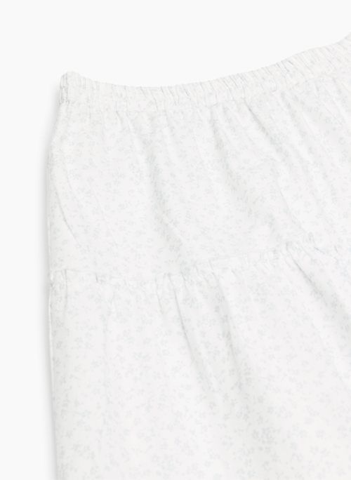 mars skirt sold by Aritzia product image thumbnail 4