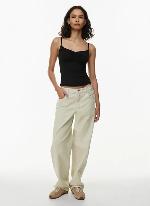 smooth-it™ relate tank sold by Aritzia