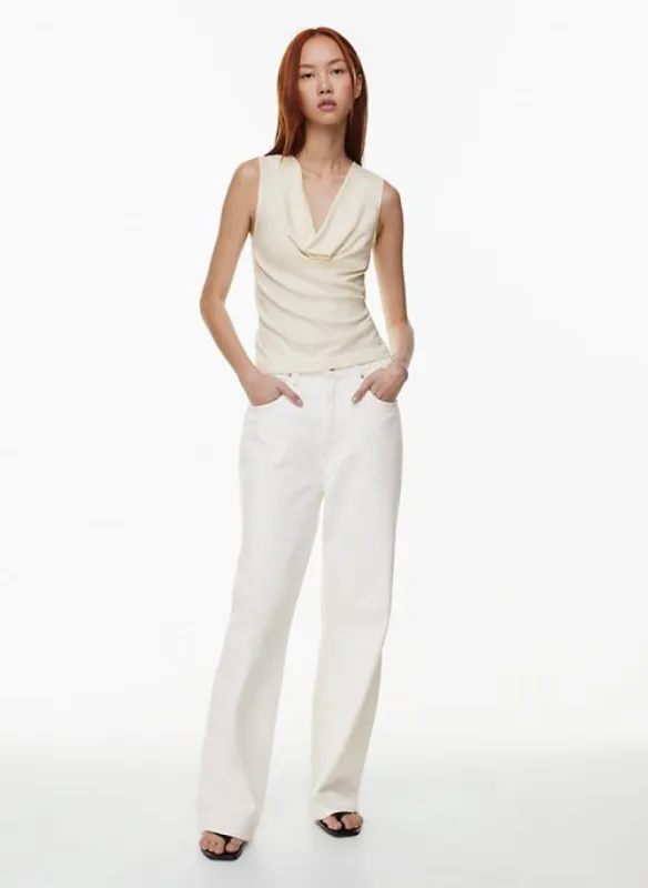 forbes top sold by Aritzia