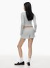 cozy fleece boyfriend lo-rise mini short sold by Aritzia