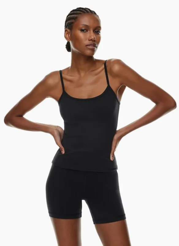 life essential camisole sold by Aritzia