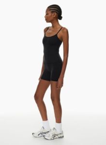 life essential camisole sold by Aritzia