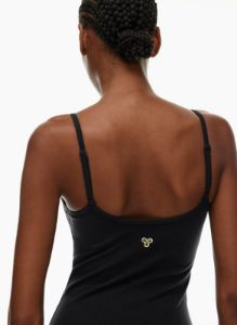 life essential camisole sold by Aritzia
