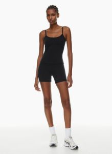 life essential camisole sold by Aritzia