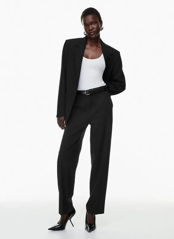 agency pant sold by Aritzia