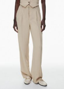 the effortless pant™ sold by Aritzia