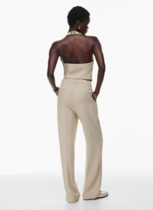 the effortless pant™ sold by Aritzia
