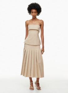 element tube top sold by Aritzia
