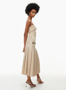 element tube top sold by Aritzia